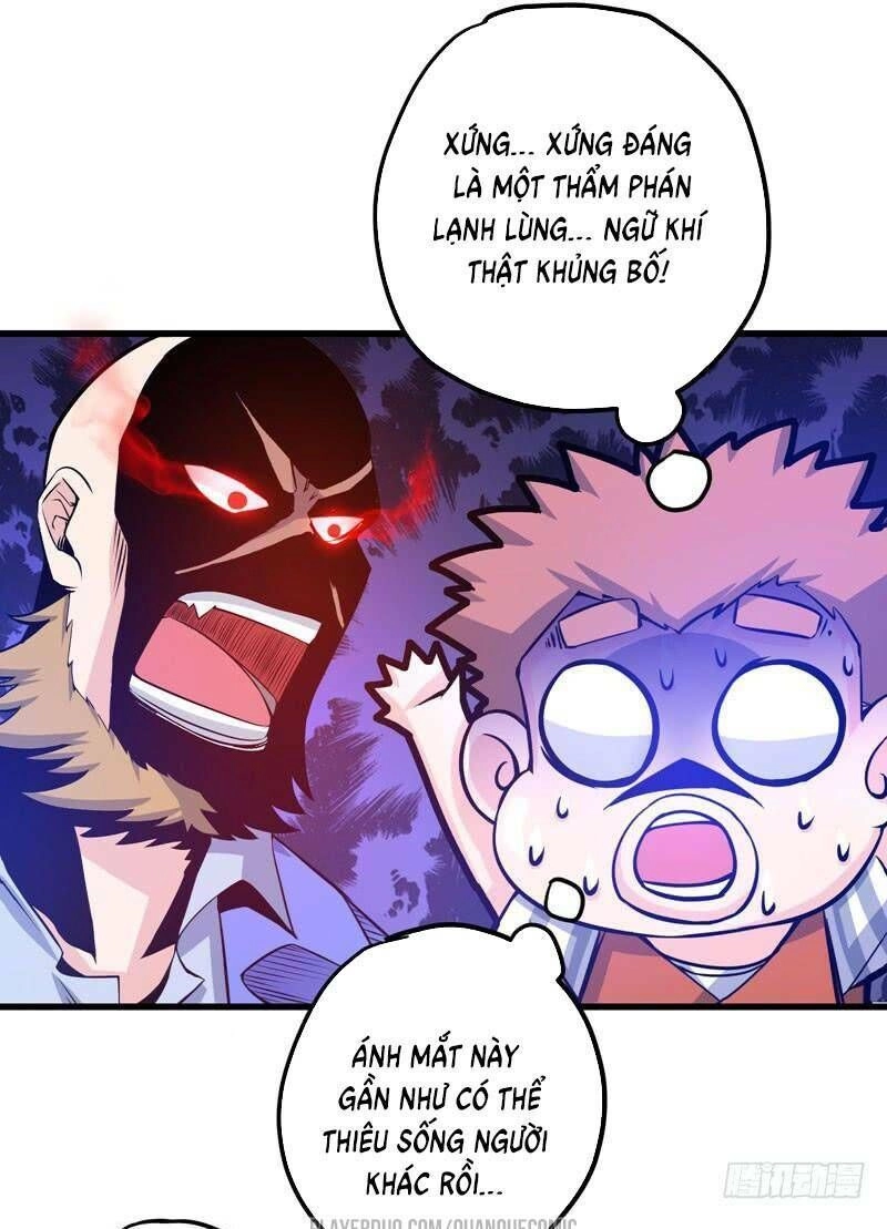 Siêu Cấp Thần Y Tại Đô Thị Chapter 34 - 33