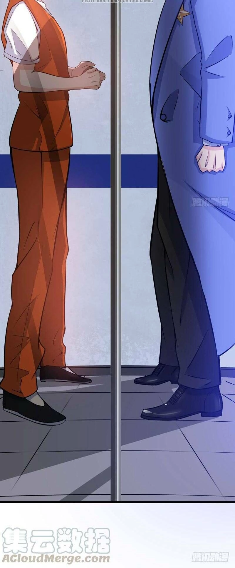 Siêu Cấp Thần Y Tại Đô Thị Chapter 34 - 38