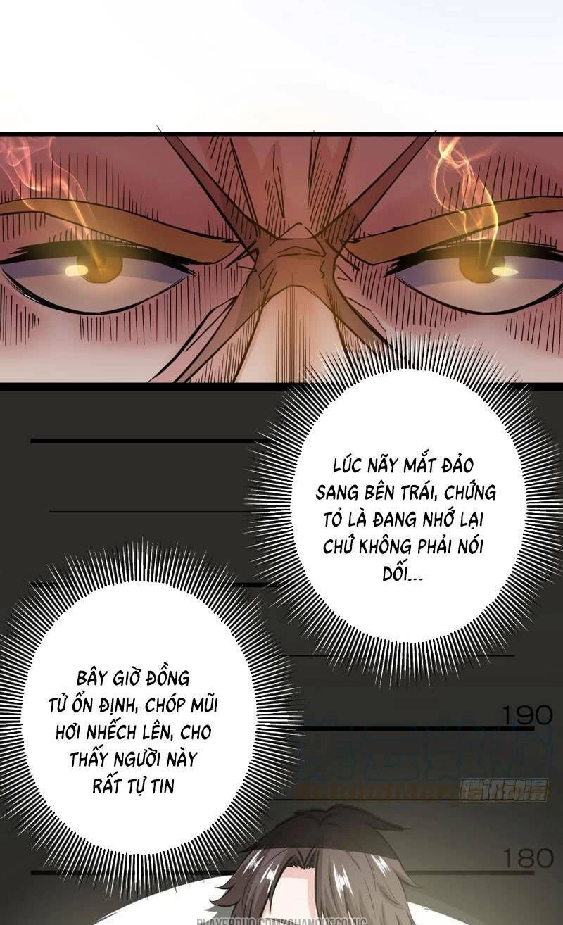 Siêu Cấp Thần Y Tại Đô Thị Chapter 35 - 1