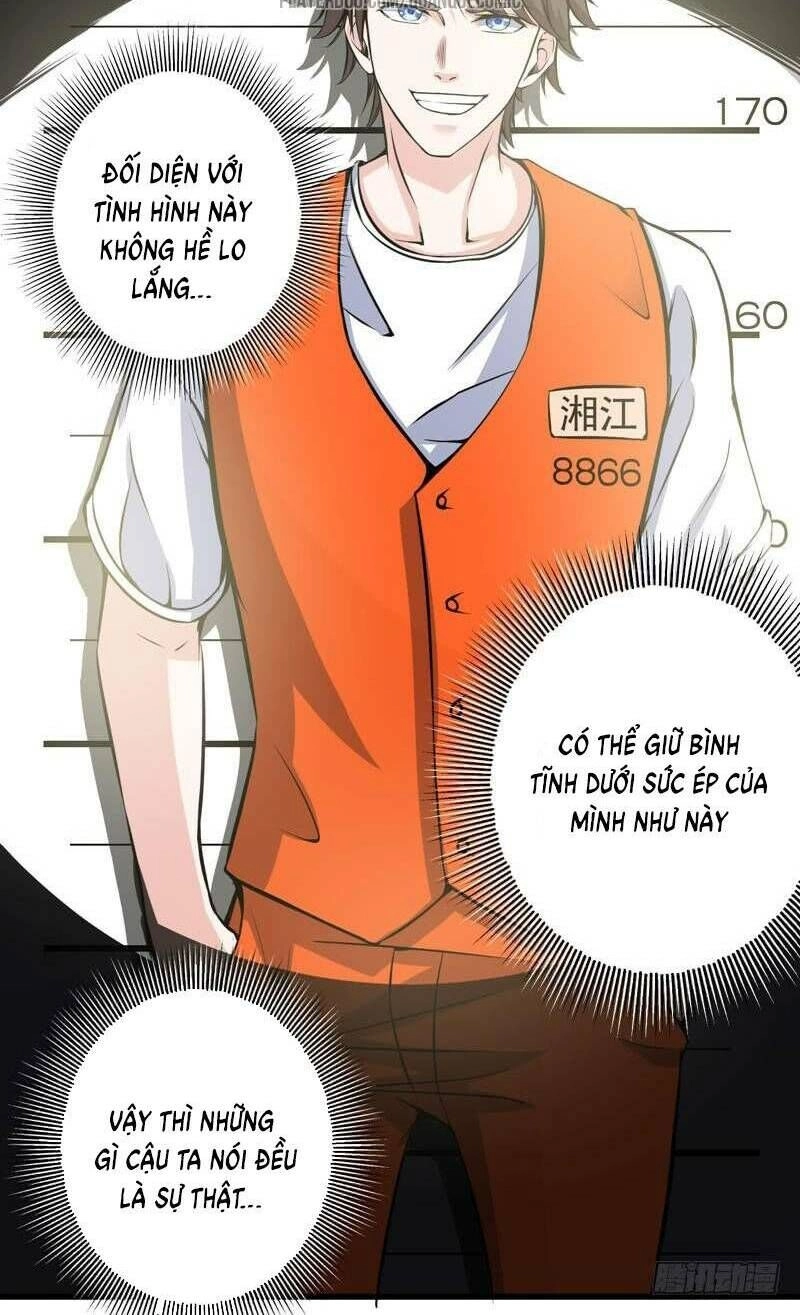 Siêu Cấp Thần Y Tại Đô Thị Chapter 35 - 2