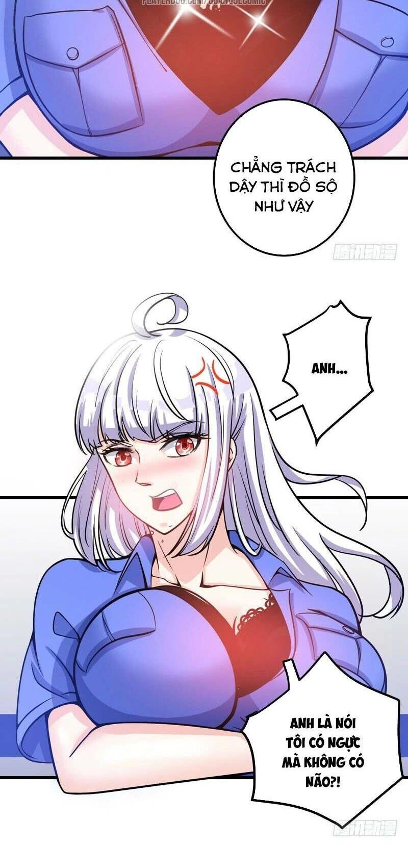 Siêu Cấp Thần Y Tại Đô Thị Chapter 35 - 6