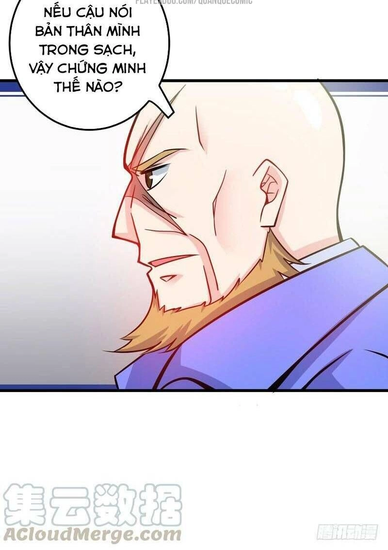 Siêu Cấp Thần Y Tại Đô Thị Chapter 35 - 8