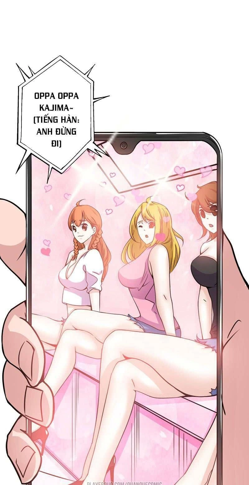 Siêu Cấp Thần Y Tại Đô Thị Chapter 35 - 11