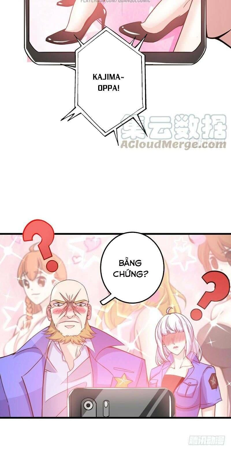 Siêu Cấp Thần Y Tại Đô Thị Chapter 35 - 12