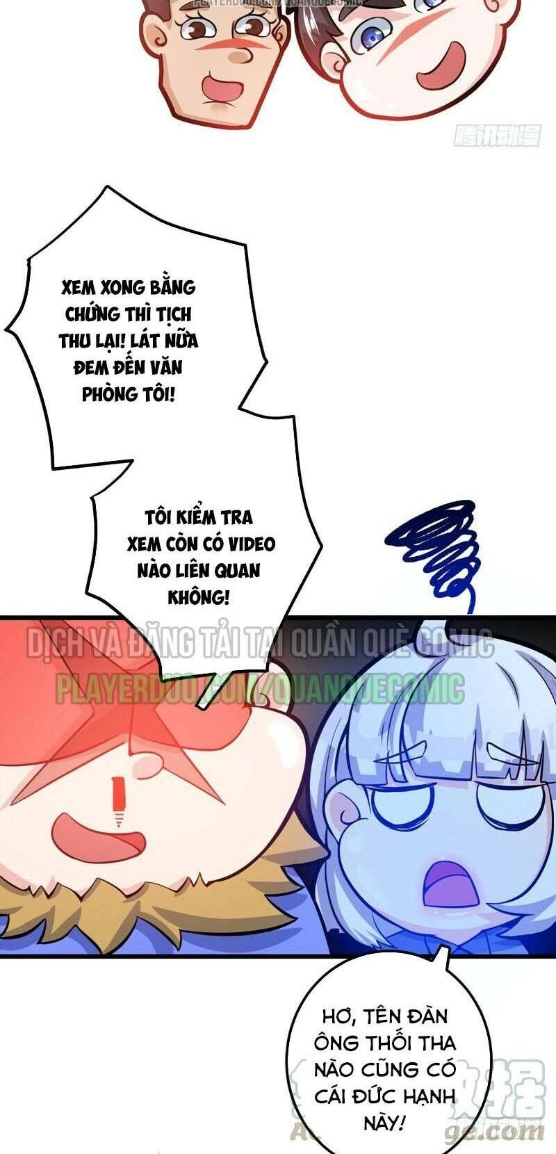 Siêu Cấp Thần Y Tại Đô Thị Chapter 35 - 14