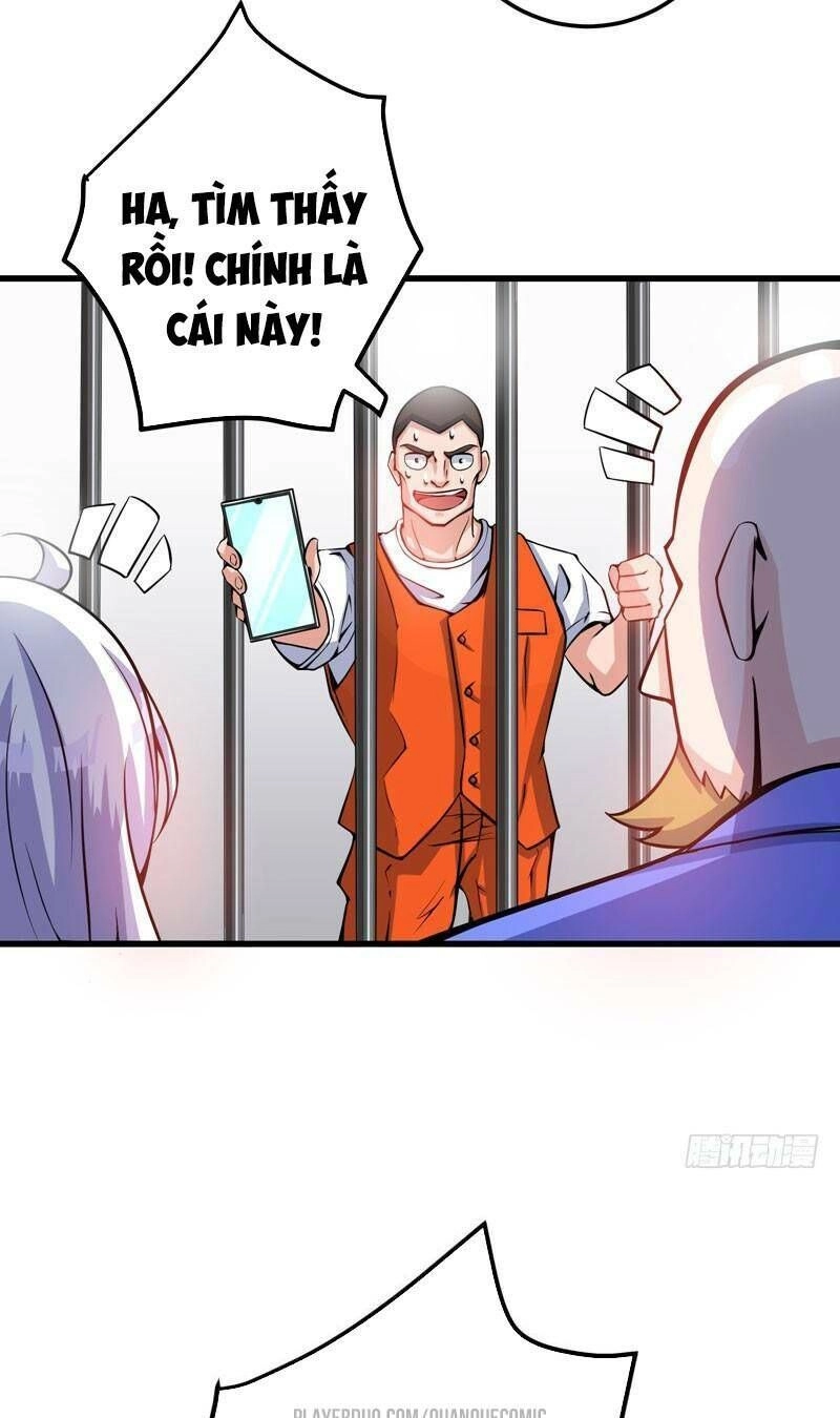 Siêu Cấp Thần Y Tại Đô Thị Chapter 35 - 15