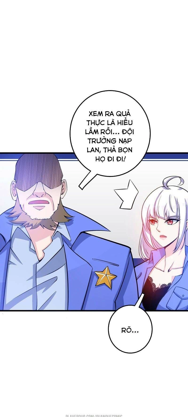 Siêu Cấp Thần Y Tại Đô Thị Chapter 35 - 19