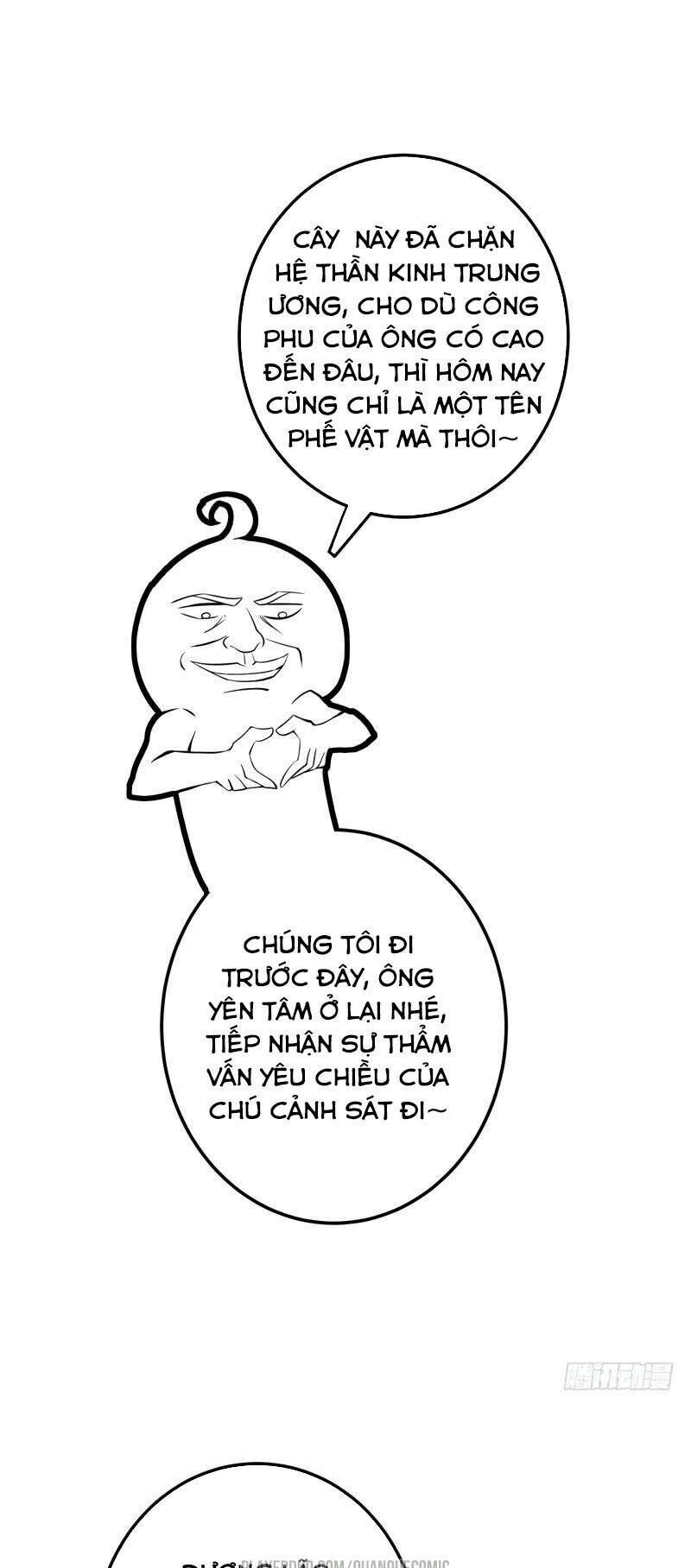 Siêu Cấp Thần Y Tại Đô Thị Chapter 35 - 25