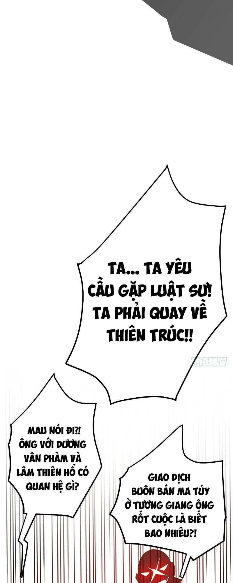 Siêu Cấp Thần Y Tại Đô Thị Chapter 35 - 29