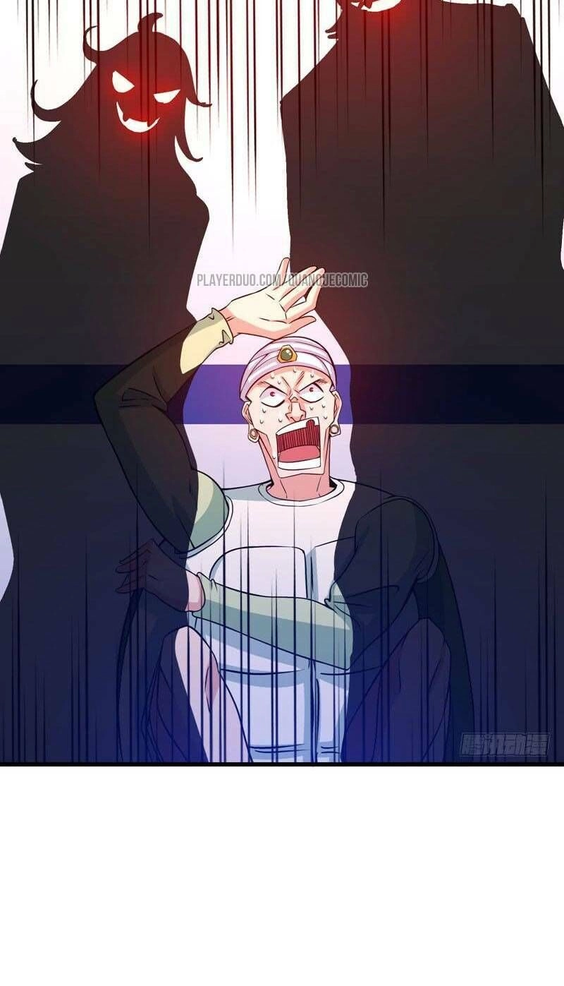 Siêu Cấp Thần Y Tại Đô Thị Chapter 35 - 30