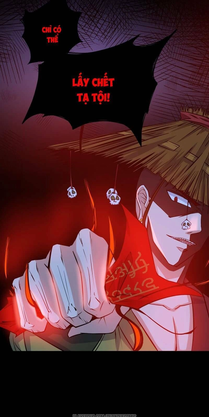 Siêu Cấp Thần Y Tại Đô Thị Chapter 36 - 7