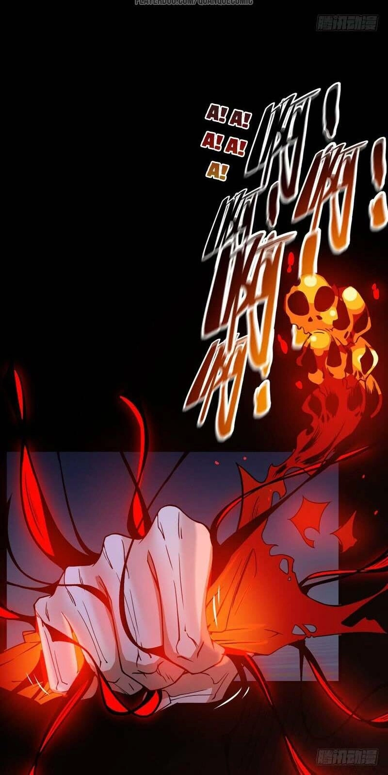 Siêu Cấp Thần Y Tại Đô Thị Chapter 36 - 8