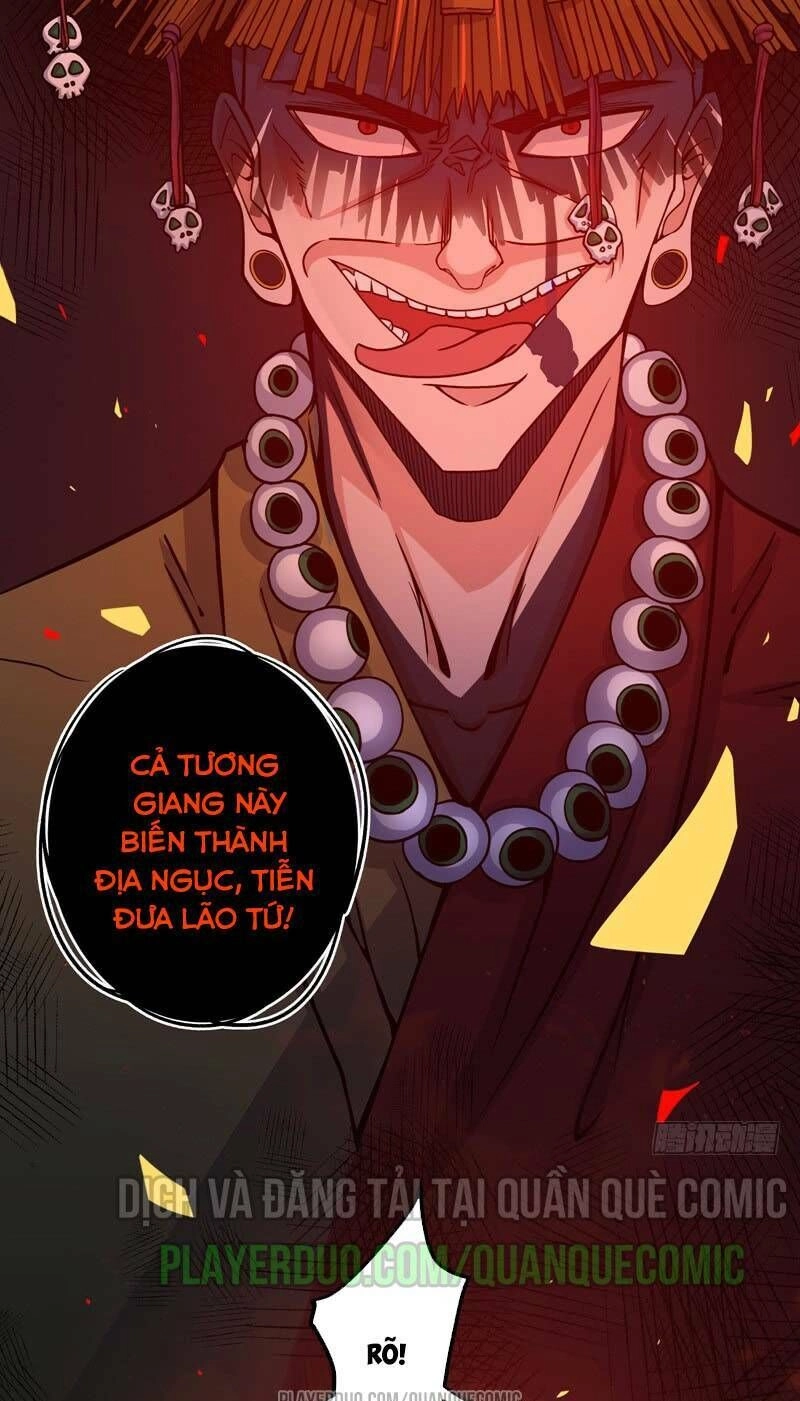 Siêu Cấp Thần Y Tại Đô Thị Chapter 36 - 11