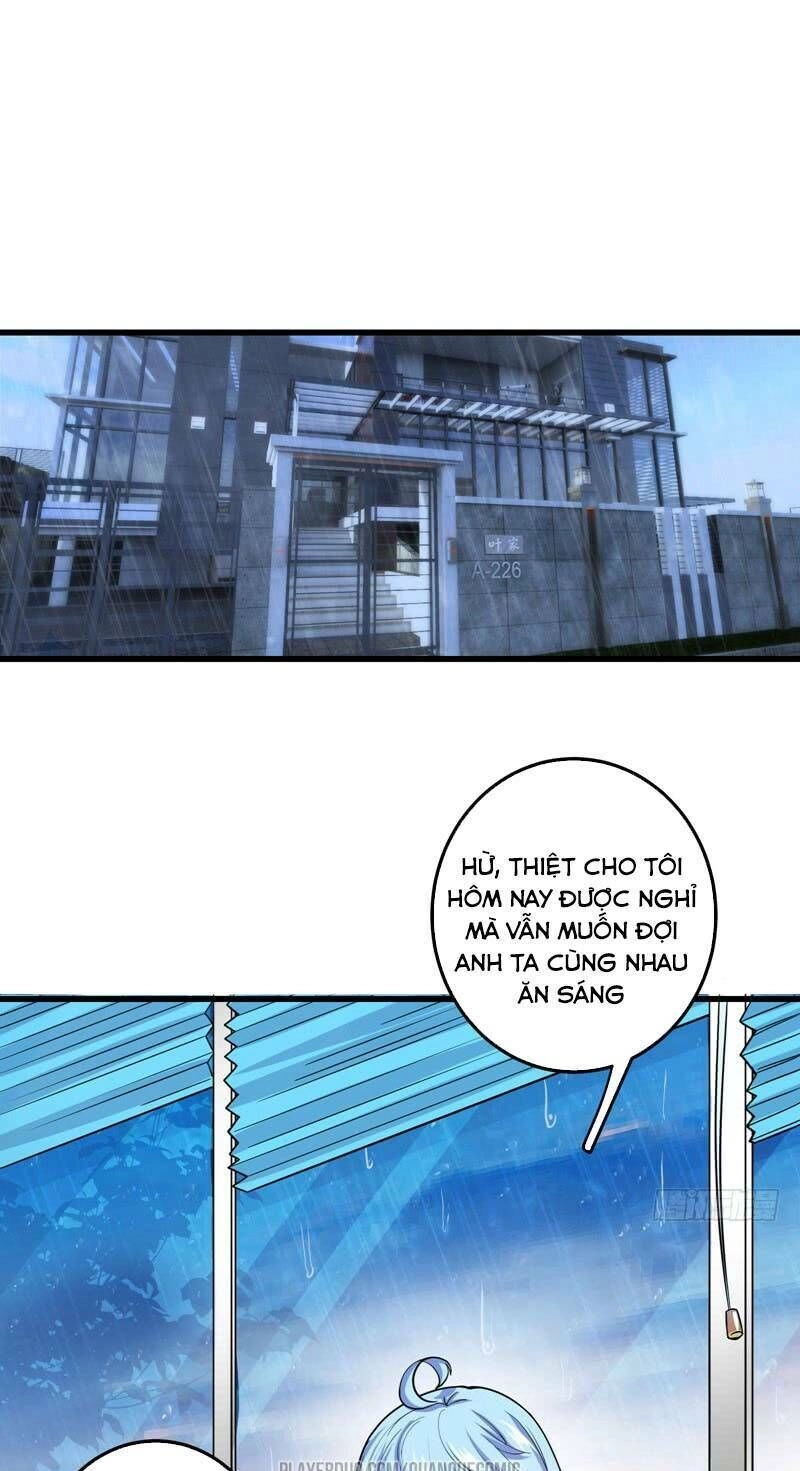 Siêu Cấp Thần Y Tại Đô Thị Chapter 36 - 13