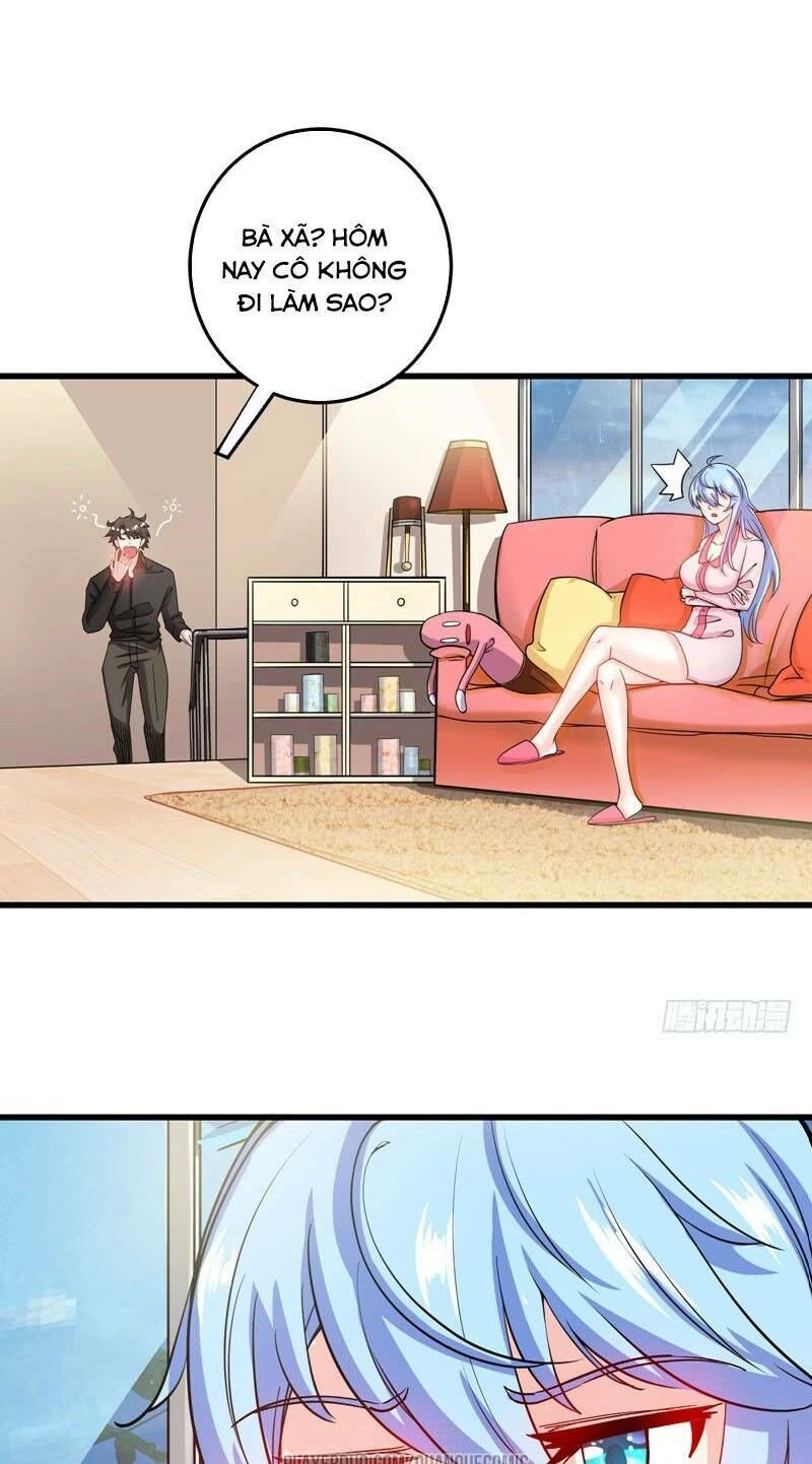 Siêu Cấp Thần Y Tại Đô Thị Chapter 36 - 15