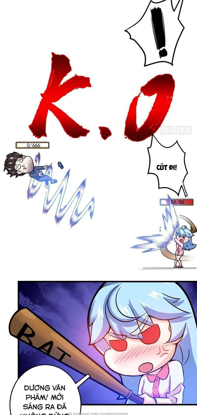 Siêu Cấp Thần Y Tại Đô Thị Chapter 36 - 17