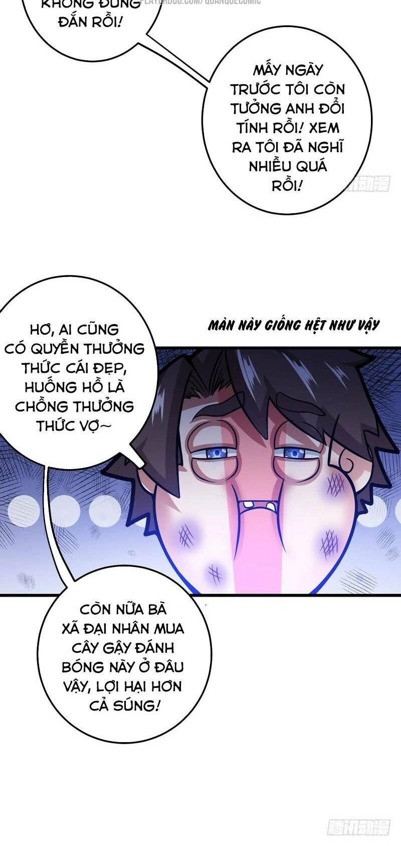 Siêu Cấp Thần Y Tại Đô Thị Chapter 36 - 18