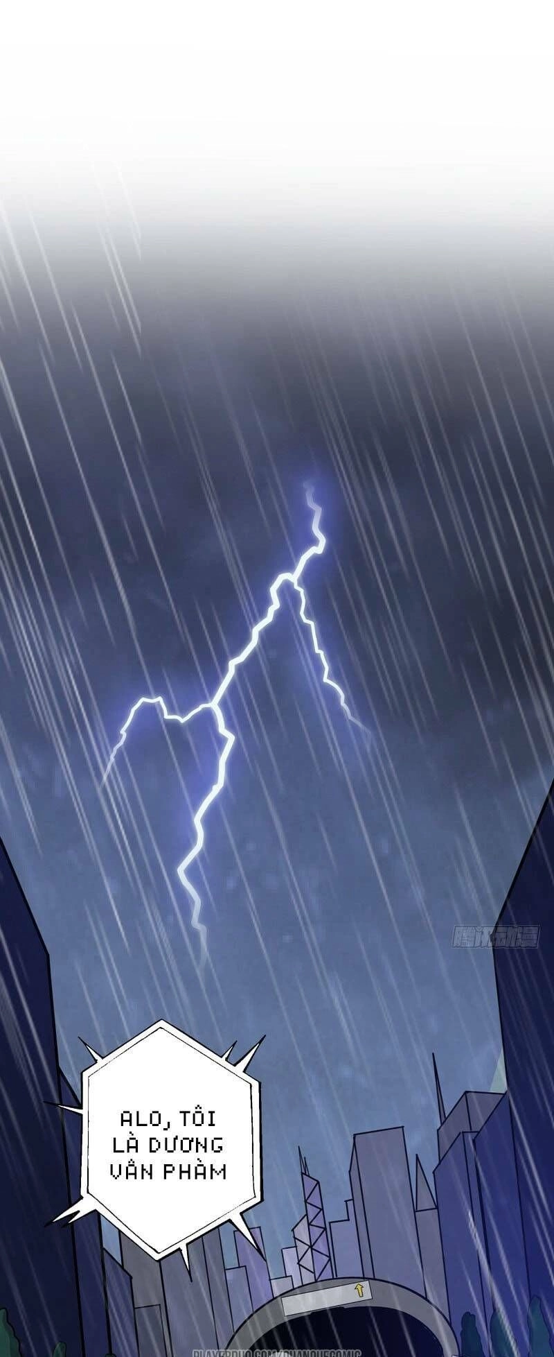 Siêu Cấp Thần Y Tại Đô Thị Chapter 36 - 25