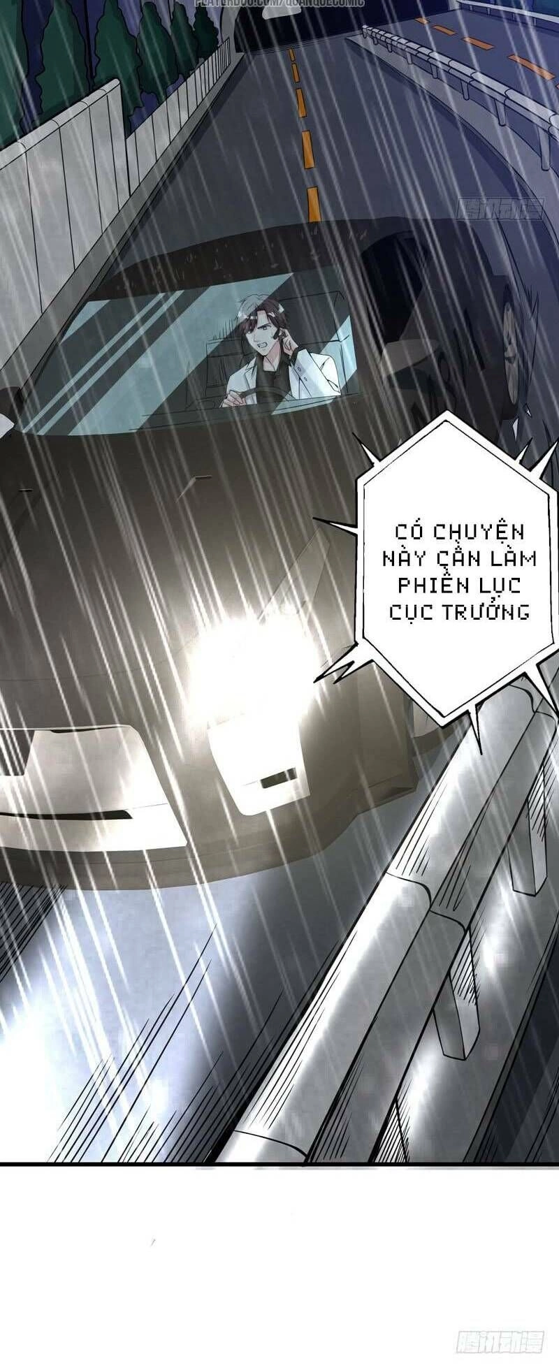 Siêu Cấp Thần Y Tại Đô Thị Chapter 36 - 26