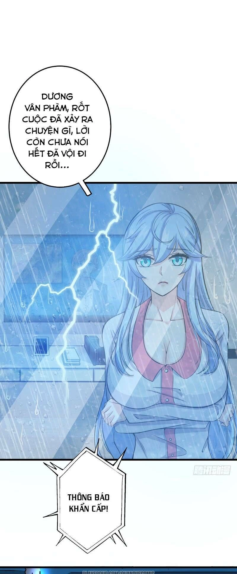 Siêu Cấp Thần Y Tại Đô Thị Chapter 36 - 27