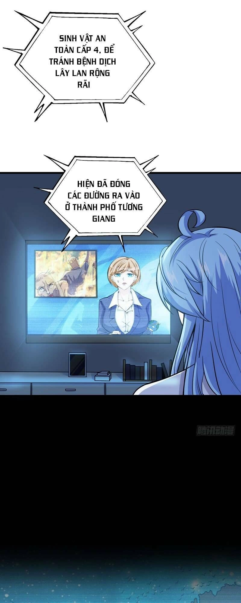 Siêu Cấp Thần Y Tại Đô Thị Chapter 36 - 29