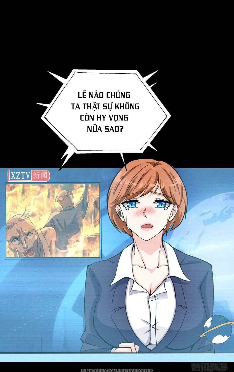 Siêu Cấp Thần Y Tại Đô Thị Chapter 36 - 32