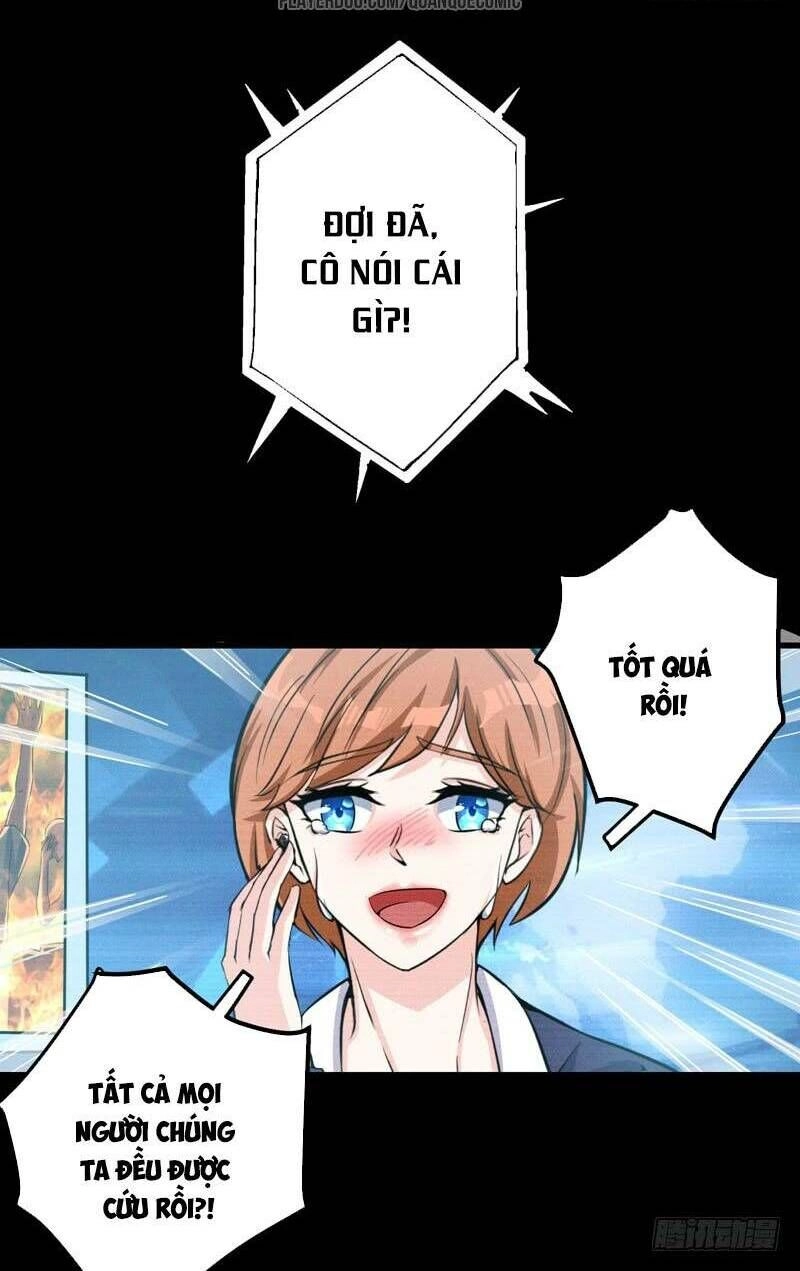 Siêu Cấp Thần Y Tại Đô Thị Chapter 36 - 33