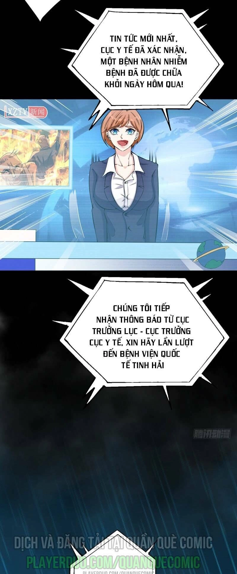 Siêu Cấp Thần Y Tại Đô Thị Chapter 36 - 34