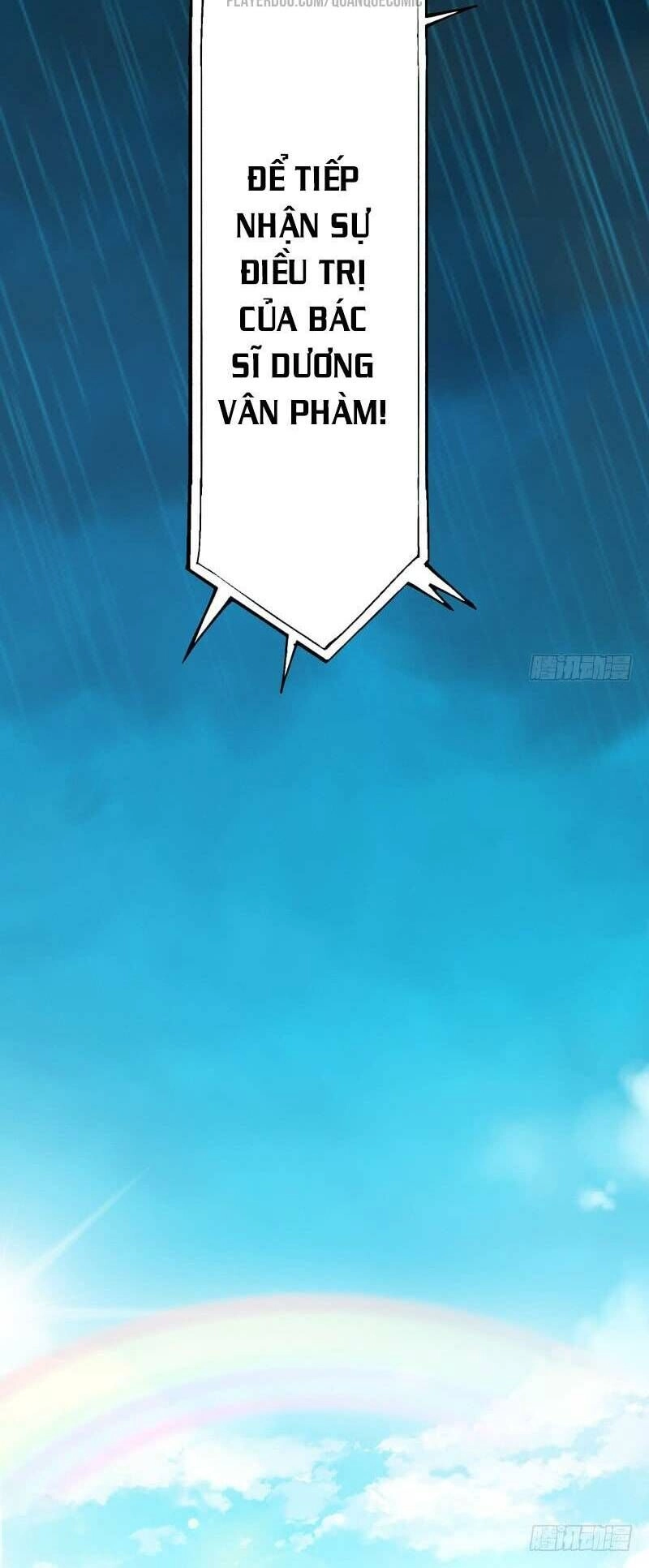 Siêu Cấp Thần Y Tại Đô Thị Chapter 36 - 35