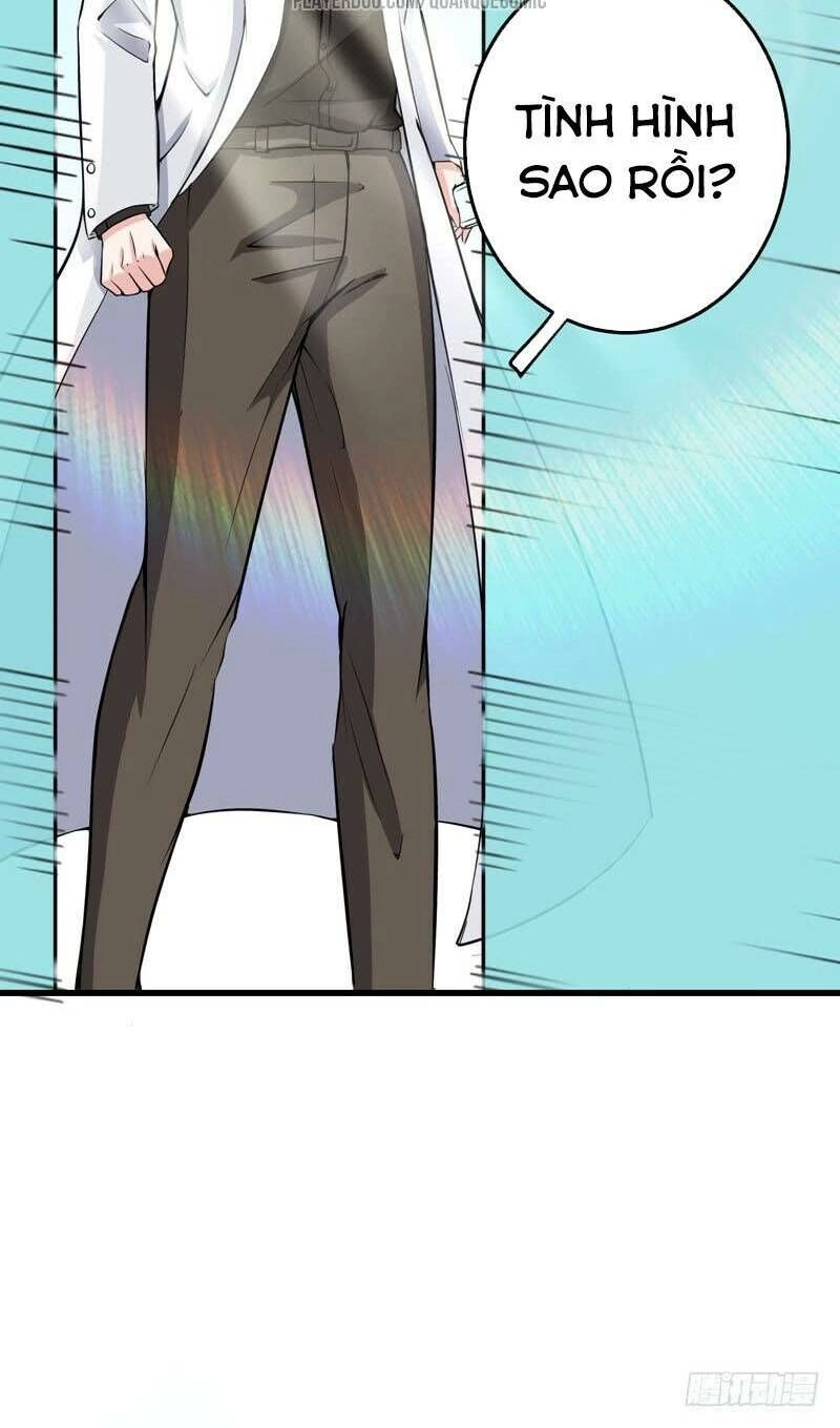 Siêu Cấp Thần Y Tại Đô Thị Chapter 36 - 37