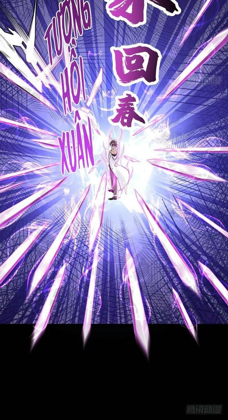 Siêu Cấp Thần Y Tại Đô Thị Chapter 37 - 5