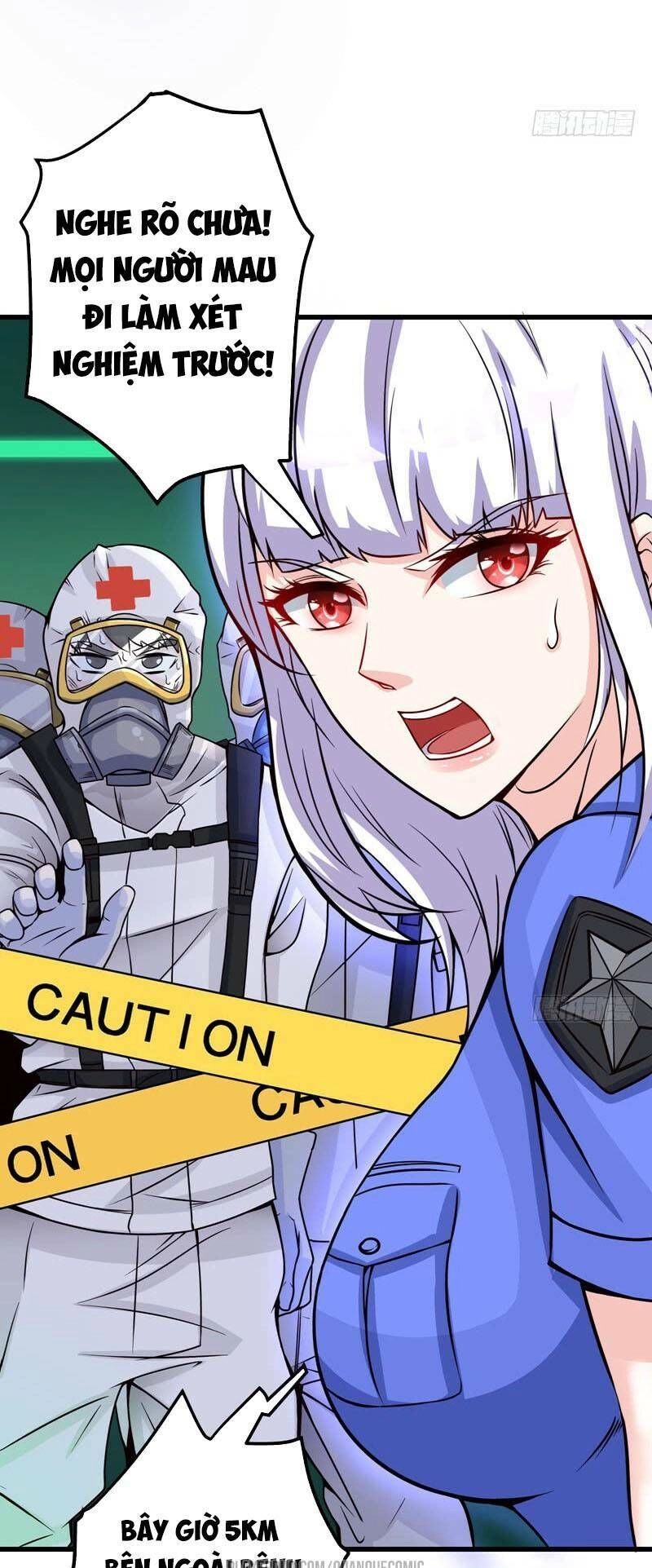 Siêu Cấp Thần Y Tại Đô Thị Chapter 37 - 8