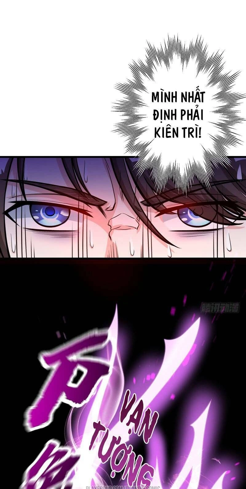 Siêu Cấp Thần Y Tại Đô Thị Chapter 37 - 13