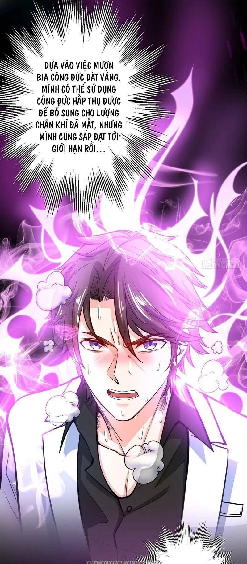 Siêu Cấp Thần Y Tại Đô Thị Chapter 37 - 15