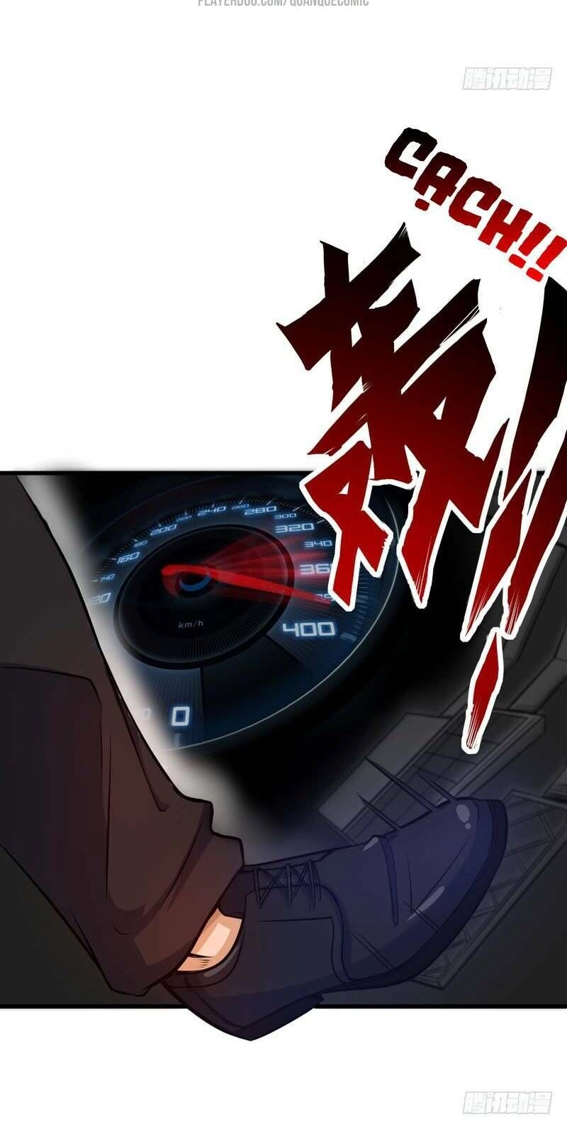 Siêu Cấp Thần Y Tại Đô Thị Chapter 37 - 20