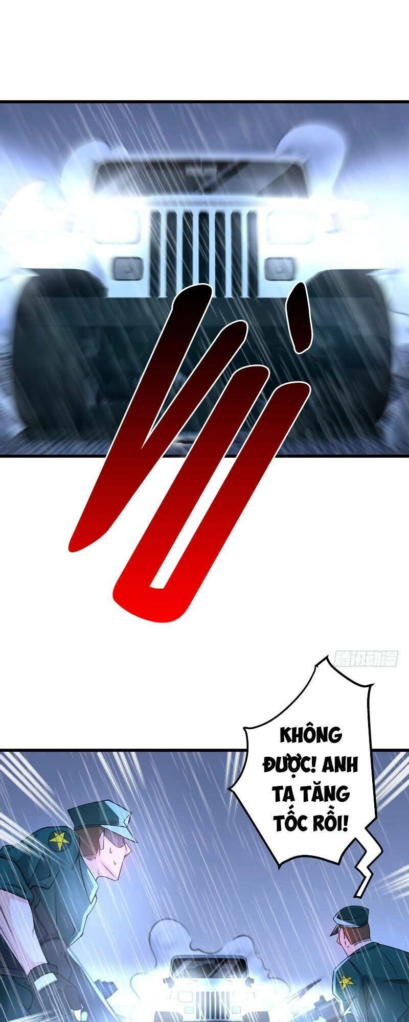 Siêu Cấp Thần Y Tại Đô Thị Chapter 37 - 21