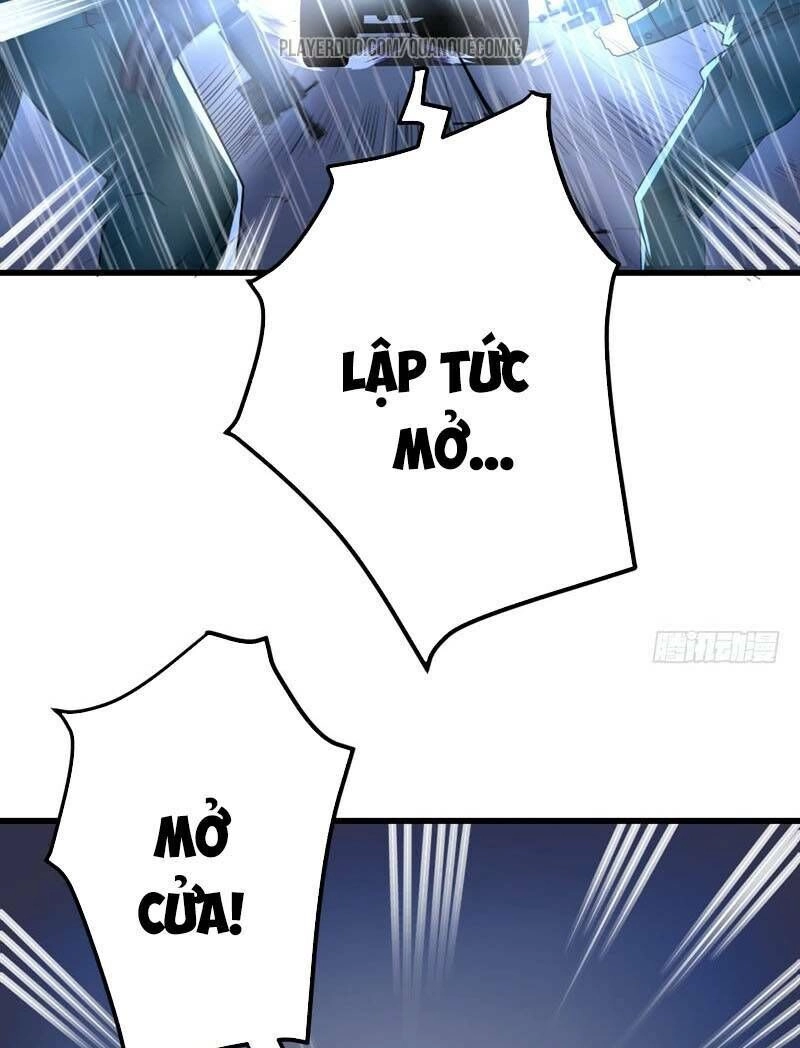Siêu Cấp Thần Y Tại Đô Thị Chapter 37 - 22