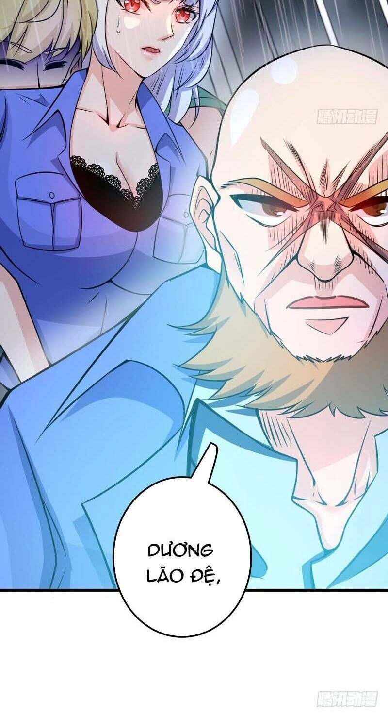 Siêu Cấp Thần Y Tại Đô Thị Chapter 37 - 26