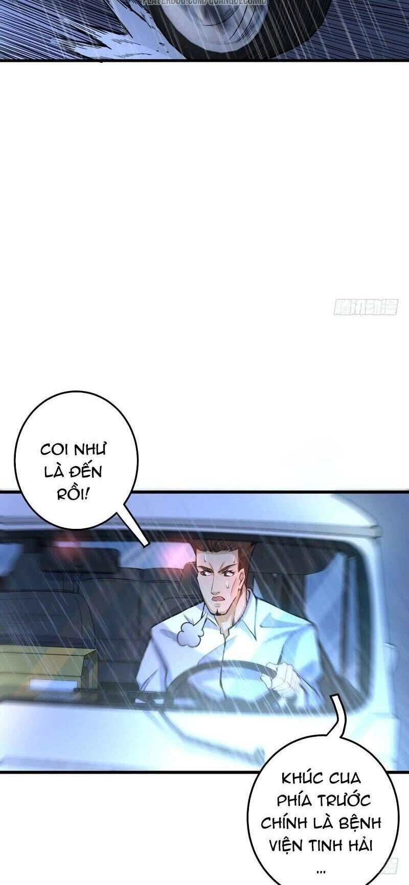 Siêu Cấp Thần Y Tại Đô Thị Chapter 37 - 28