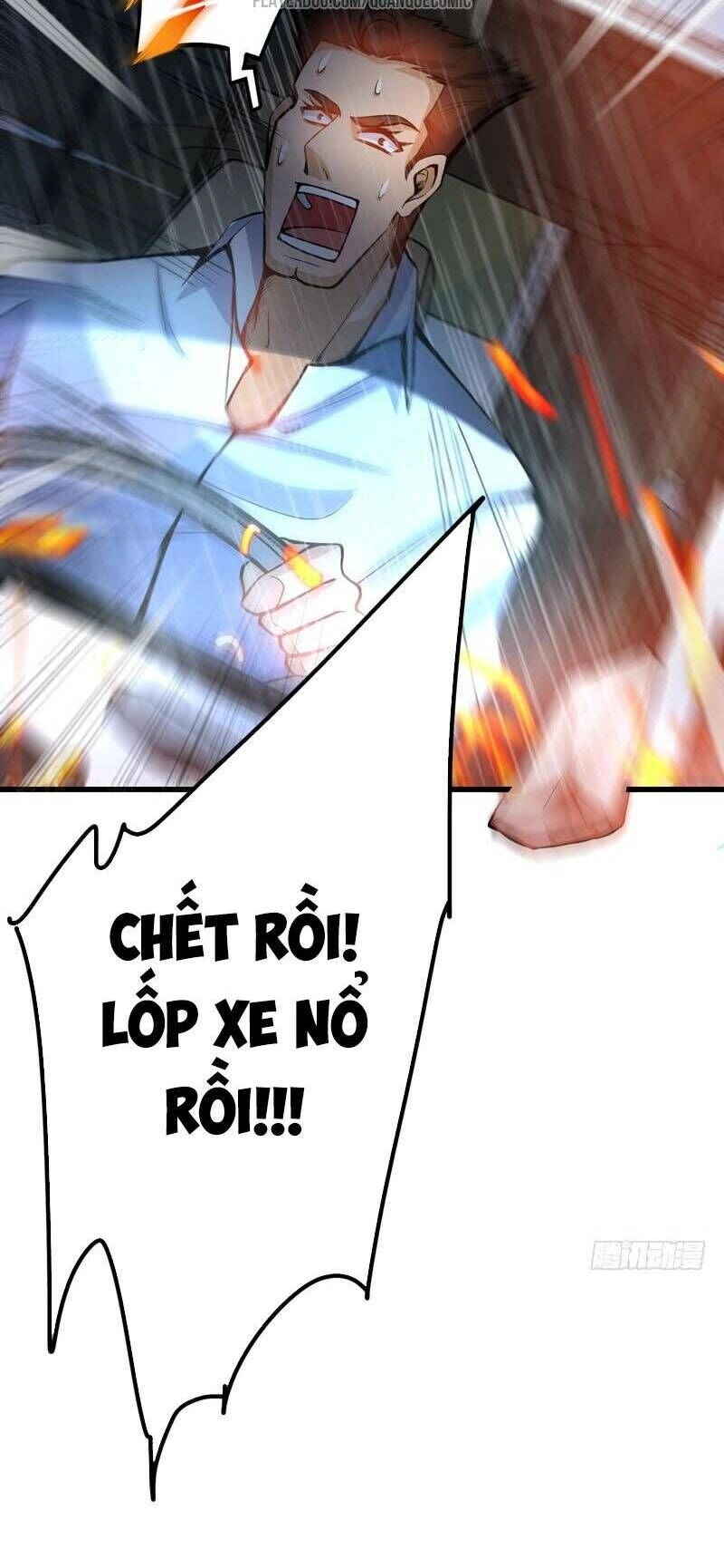 Siêu Cấp Thần Y Tại Đô Thị Chapter 37 - 30