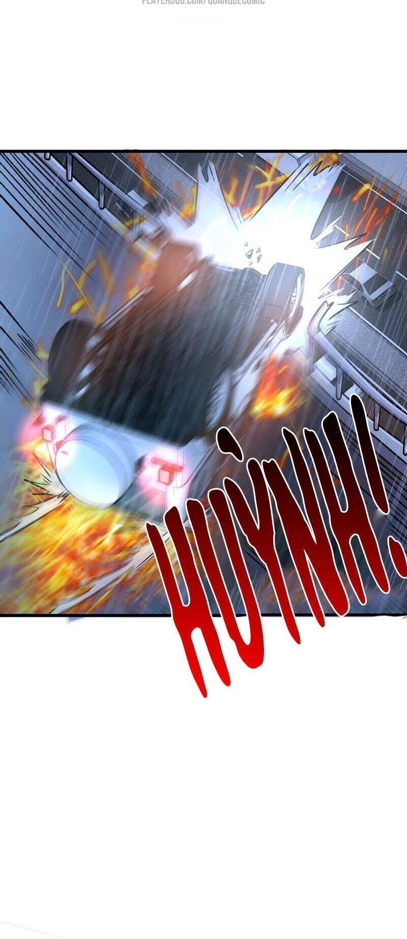 Siêu Cấp Thần Y Tại Đô Thị Chapter 37 - 32