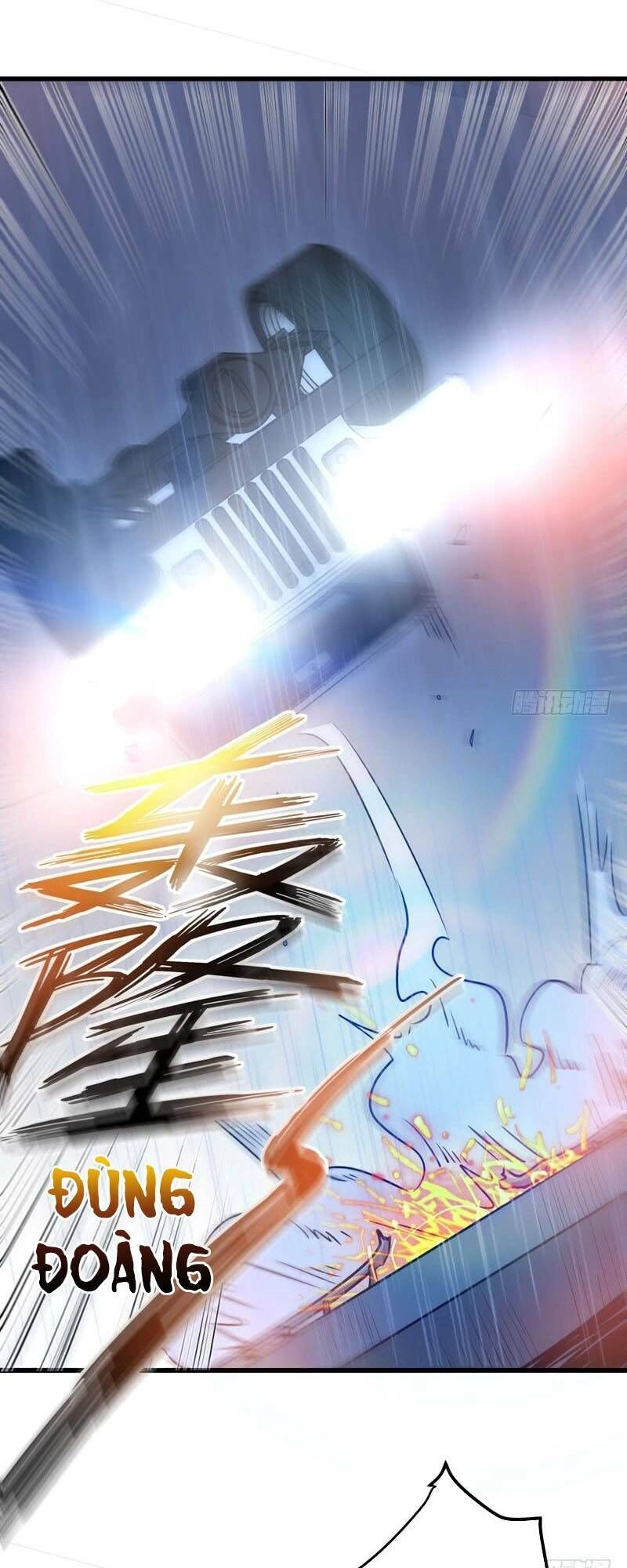 Siêu Cấp Thần Y Tại Đô Thị Chapter 37 - 33