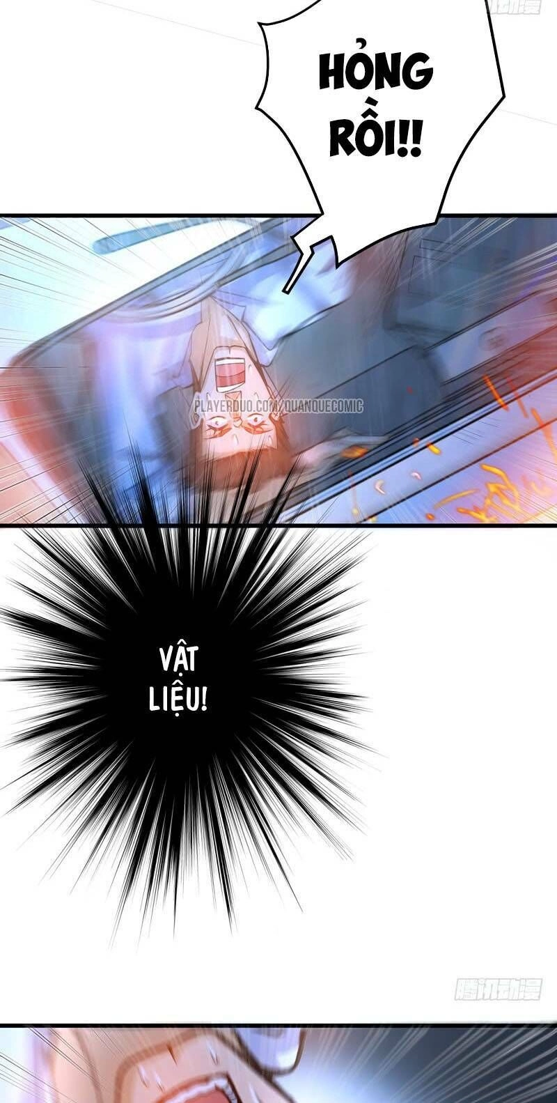 Siêu Cấp Thần Y Tại Đô Thị Chapter 37 - 34