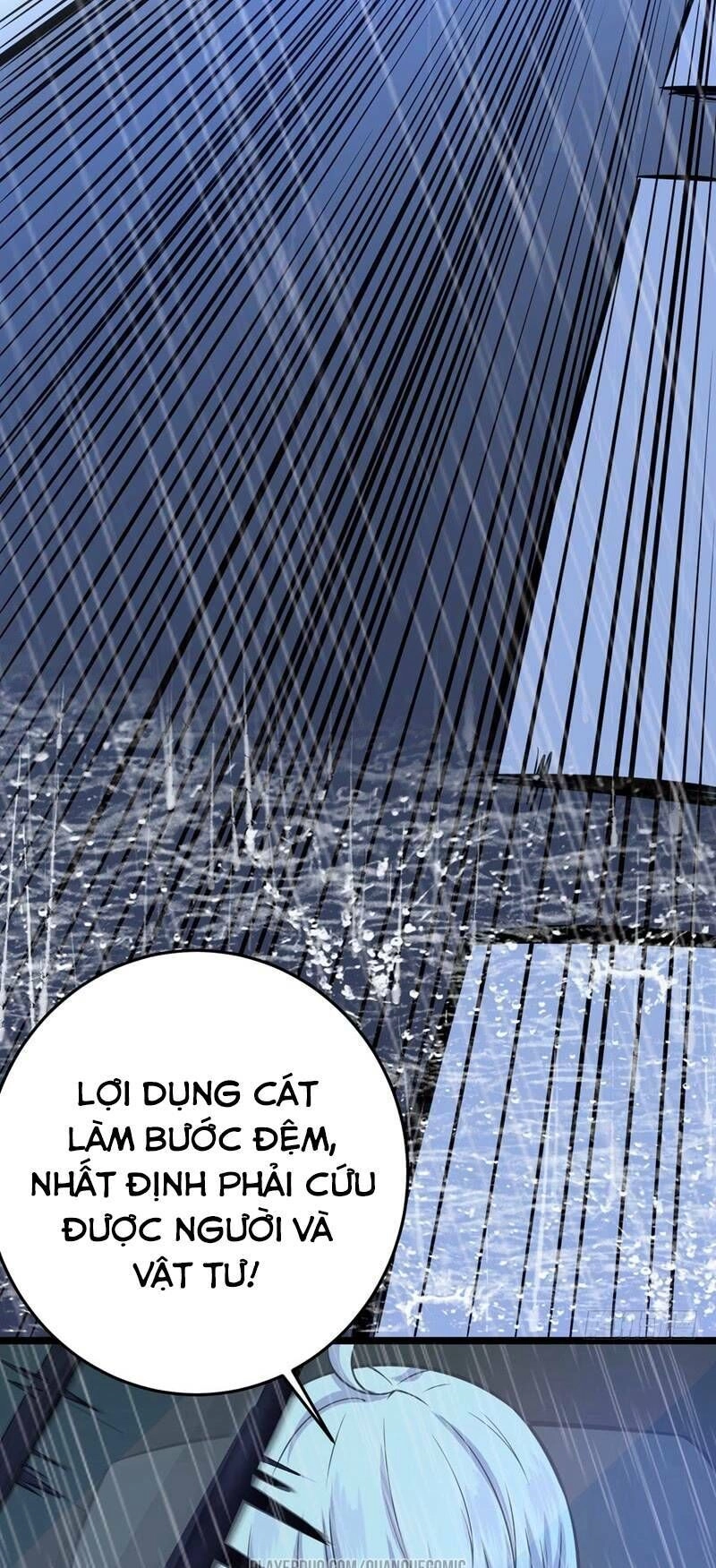 Siêu Cấp Thần Y Tại Đô Thị Chapter 38 - 4