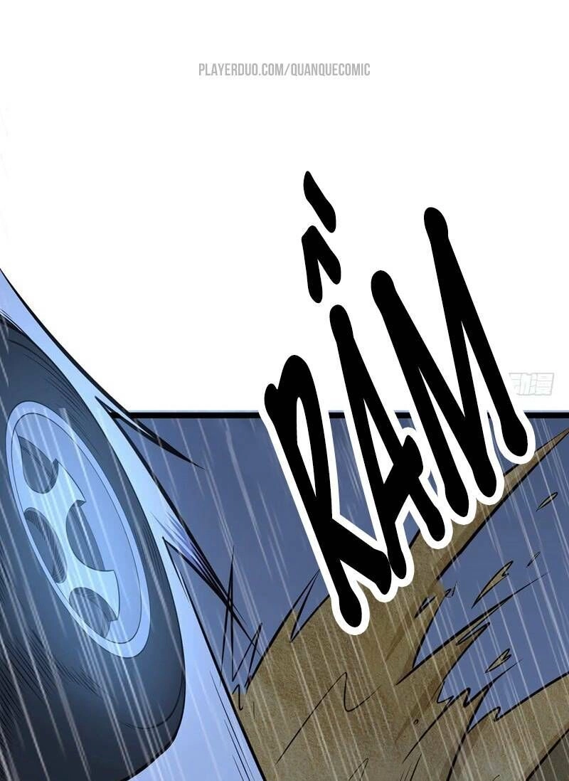 Siêu Cấp Thần Y Tại Đô Thị Chapter 38 - 7