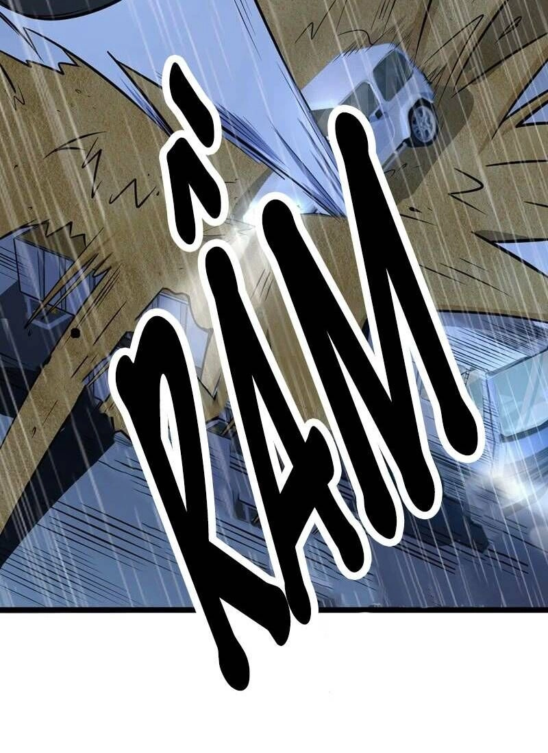 Siêu Cấp Thần Y Tại Đô Thị Chapter 38 - 8