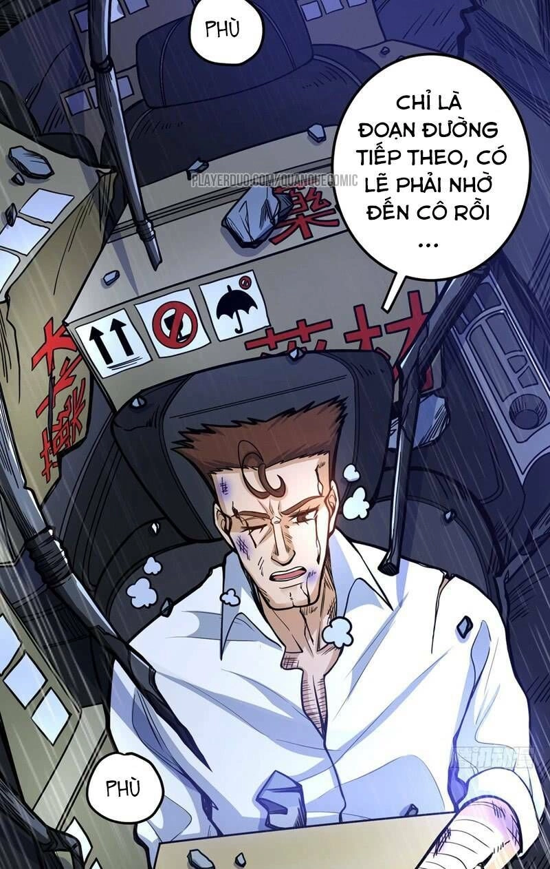 Siêu Cấp Thần Y Tại Đô Thị Chapter 38 - 13