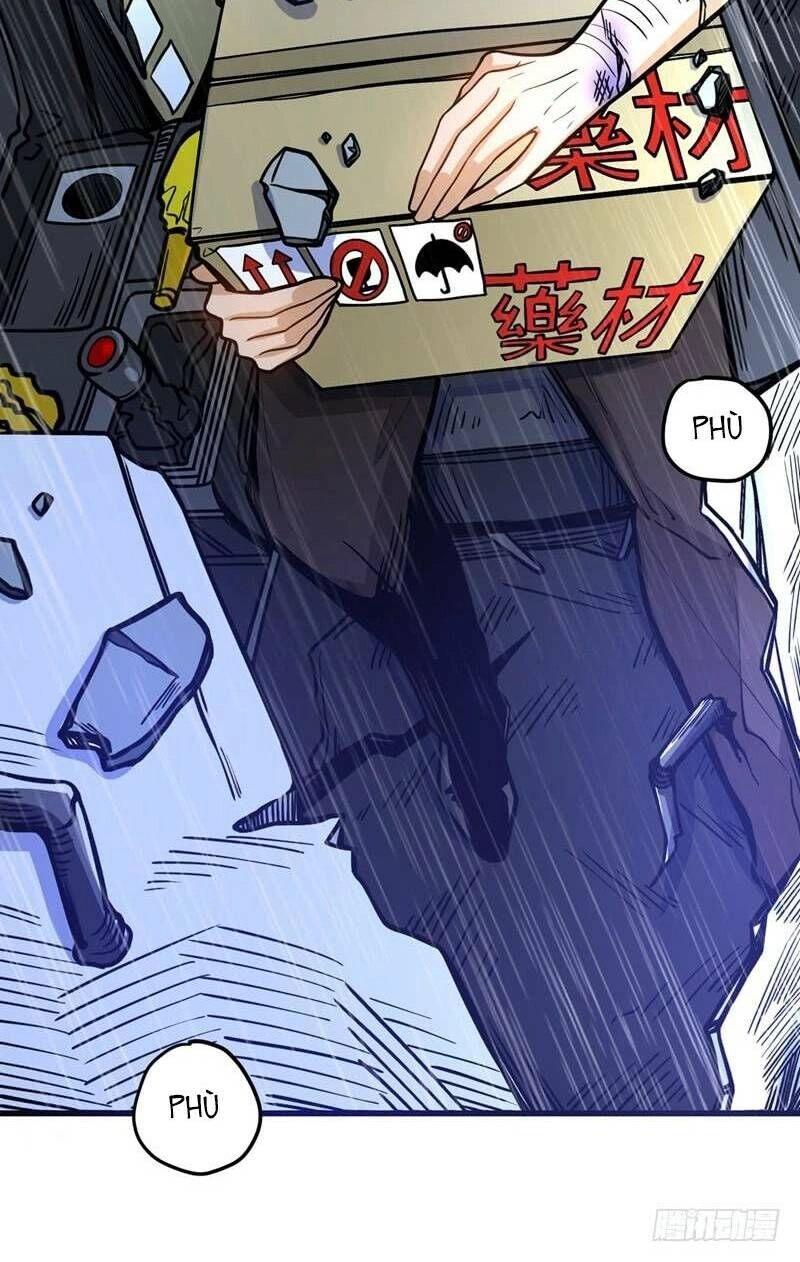 Siêu Cấp Thần Y Tại Đô Thị Chapter 38 - 14