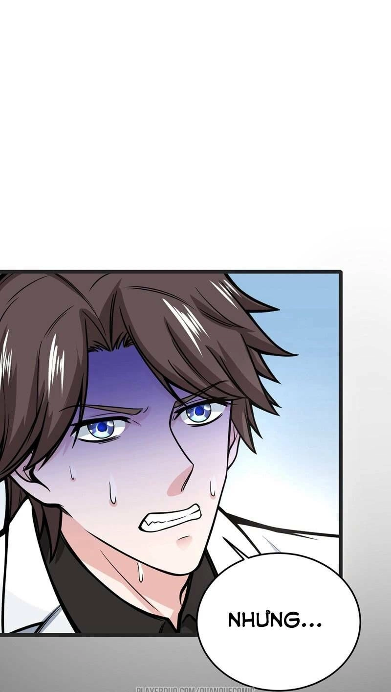 Siêu Cấp Thần Y Tại Đô Thị Chapter 38 - 17