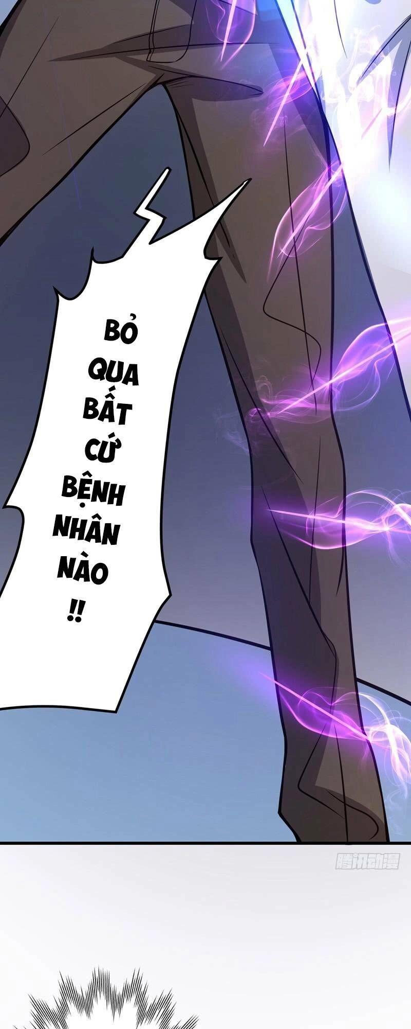 Siêu Cấp Thần Y Tại Đô Thị Chapter 38 - 27